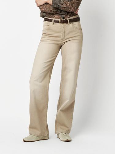 Liv Wide 36K - Beige Used