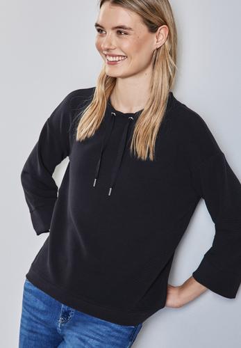 Ottoman Shirt 38 - Deep Tint Blue