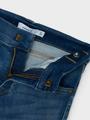 NKMTHEO XSLIM SWE JEANS 3113-TH NOOS 110 Extra Slim Fit - Denim Blue