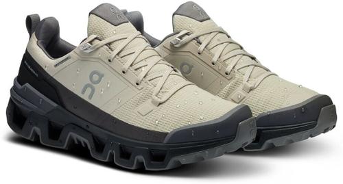 ON Damen Multifunktionsschuhe Cloudwander Waterproof 38 ½ in Braun