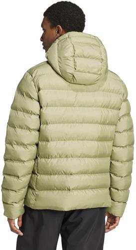 ADIDAS Herren Jacke SDP Insulated L in Braun