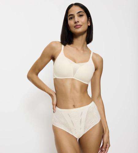 Triumph Shape Smart Ellipse Maxi XL - Ecru White