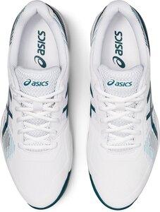 ASICS Herren Tennisoutdoorschuhe Tennis-Schuh GEL-GAME 8 CLAY/OC 46 in Pink