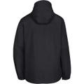 VAUDE Herren Funktionsjacke Herren Kapuzen Jacke Escape Light S in Schwarz