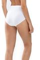 Taillen-Slip 40 - Weiss