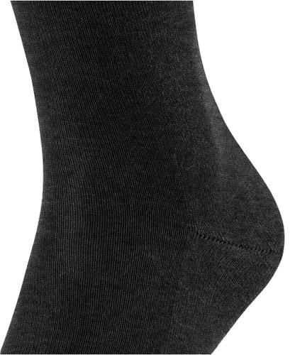 FALKE Family Herren Grau 43-46