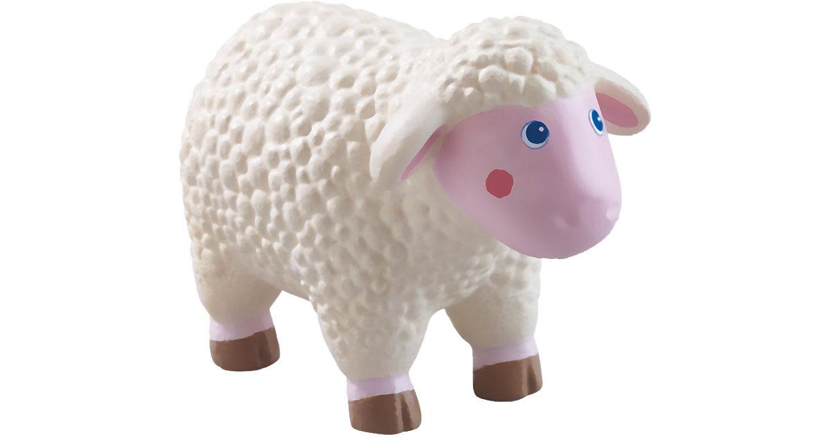 HABA 302984 Little Friends Bauernhof Schaf 8,5cm