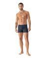 Shorty Blau 6/L