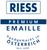 riess