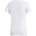 ADIDAS Kinder T-Shirt Squad 152 in Grau