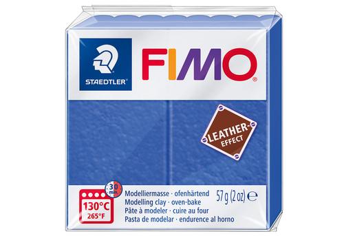 Modelliermasse 'Fimo Leather Effect'
