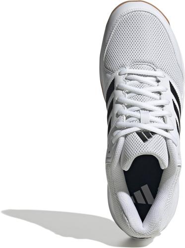 ADIDAS Herren Volleyballschuhe Speedcourt M 40 in Grau