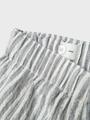 NMMFEDENIS SHORTS 92 Normal geschnitten - Navy Blazer