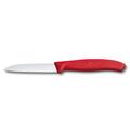 Messer-Set 'Swiss Classic' 3-teilig 3fach sortiert