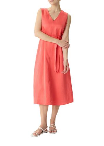 Kleid 38 - Pink