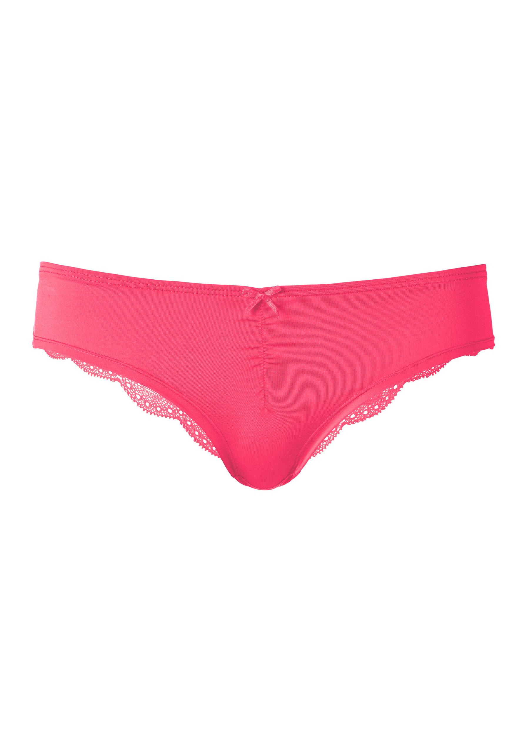 lascana String 36/38 - Hot Pink
