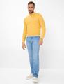 Style Rick M - Yellow