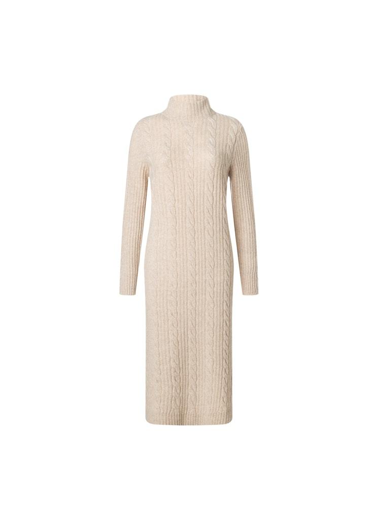 Kleid Beige 44