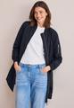 Langer Blouson L - Dark Navy Blue