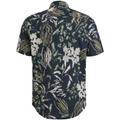 Print Underwater on Ctn Slub XL Regular Fit - Salute