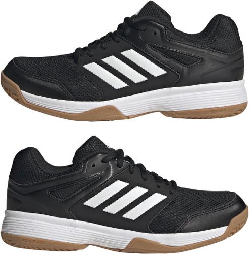 ADIDAS Damen Volleyballschuhe Speedcourt W 40 in Grau