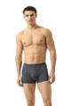 Shorty Schwarz 8/XXL