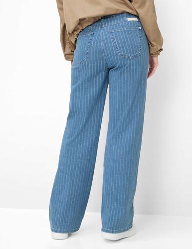 Style Laura Flared 42K - Bleached