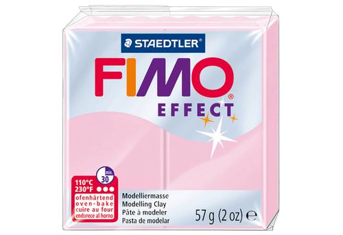 Modelliermasse 'Fimo Effect'