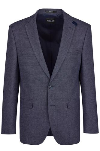 Ezzo-G 26 Modern Fit - Blau