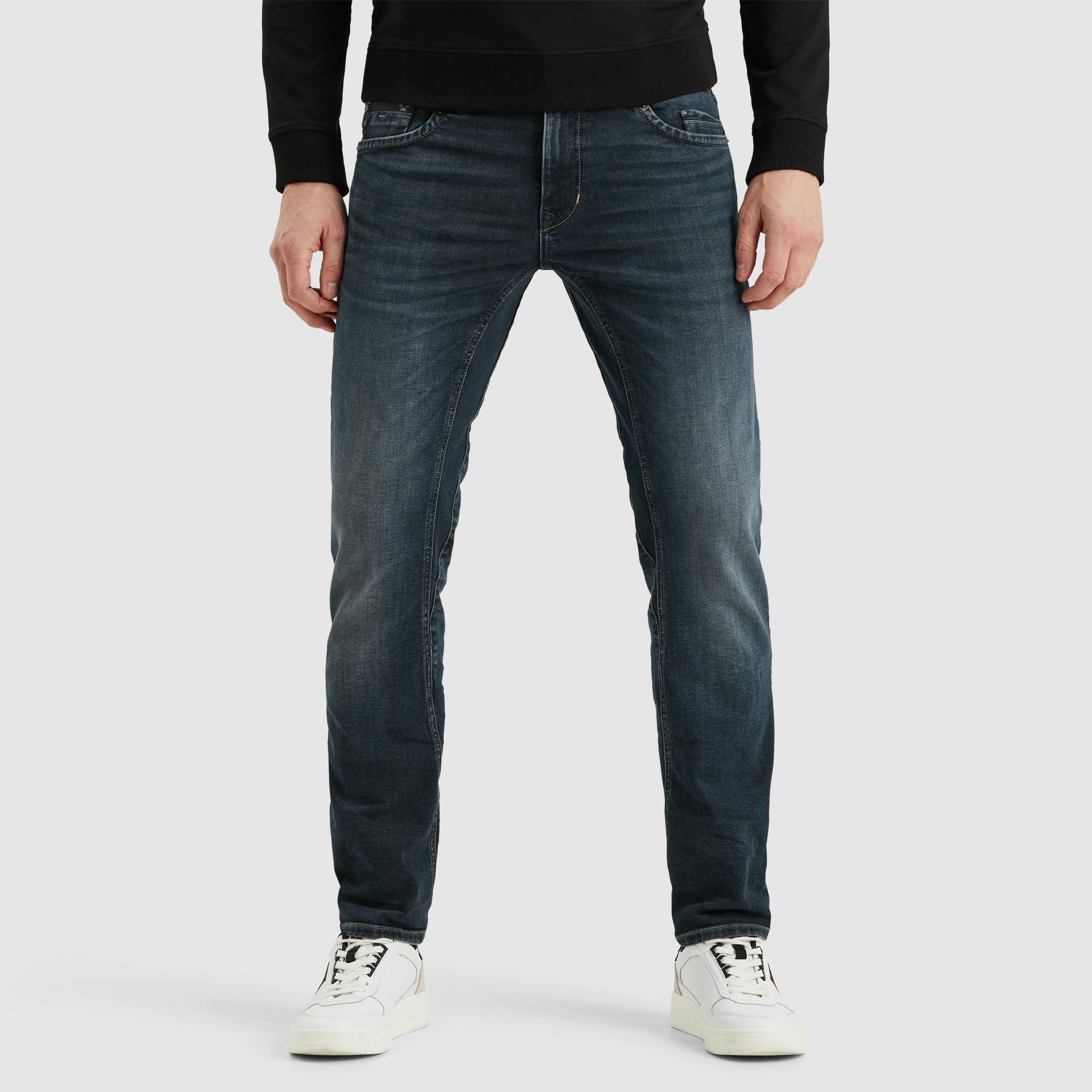 COMMANDER 3.0 33/32 Relaxed Fit - Rinsed