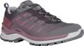 LOWA Damen Multifunktionsschuhe FERROX GTX LO Ws 38 in Grau