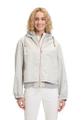 Sommerjacke Grau 44