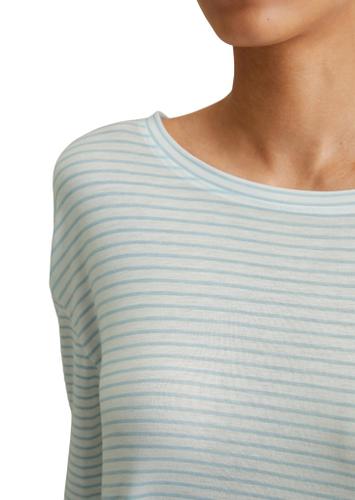 Streifen-Longsleeve regular XL
