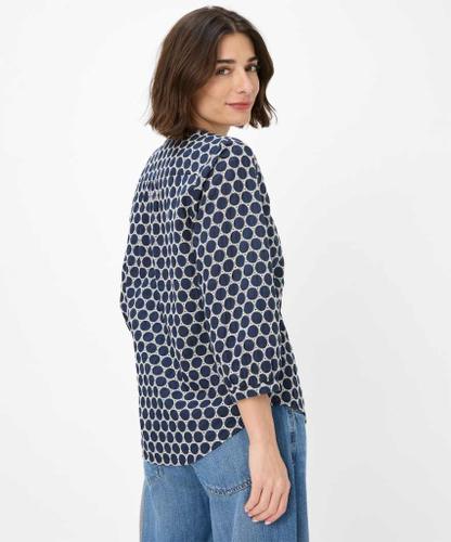 Style Velia Blau 38