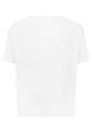 Printshirt 42 Lässig - Patch Cream/Green