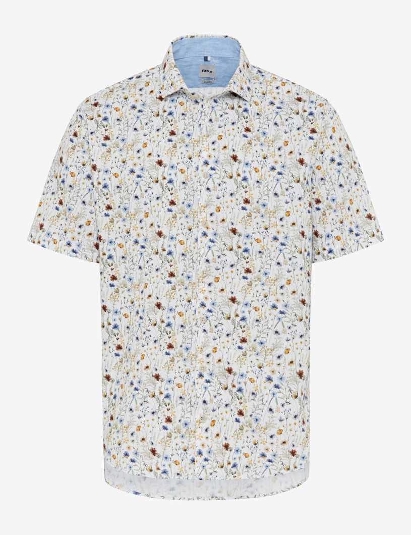 Style Hardy Weiß XXL
