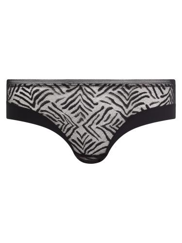 Graphic Allure Shorty 36 - Schwarz