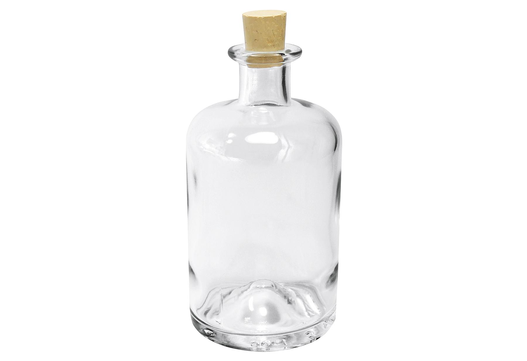 Apothekerflasche