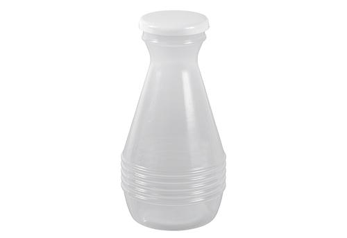 Wäschesprenger mit Deckel 0,25 l