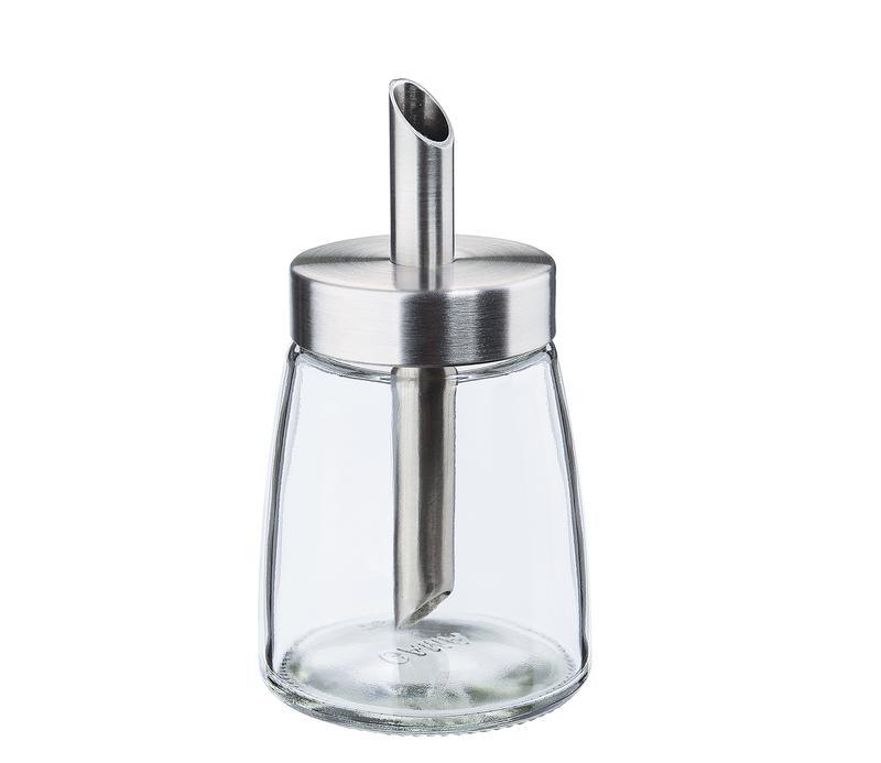 Cilio Zuckerspender und Milchspender Tavola - Zuckerspender