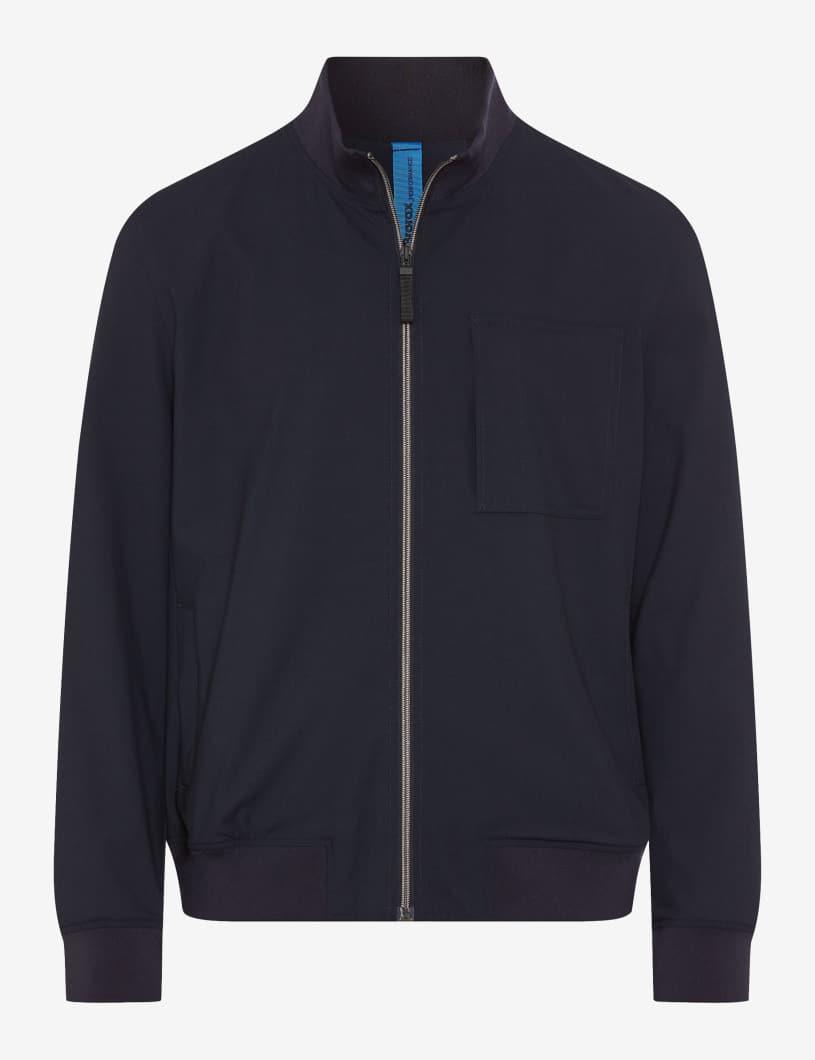 Style Enzo M - Navy