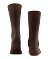 FALKE Sensitive London Herren Braun 39-42