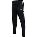 JAKO Herren Trainingshose Active L in Schwarz