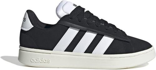 ADIDAS Herren Tennisoutdoorschuhe Grand Court Alpha 00s 42 in Grau