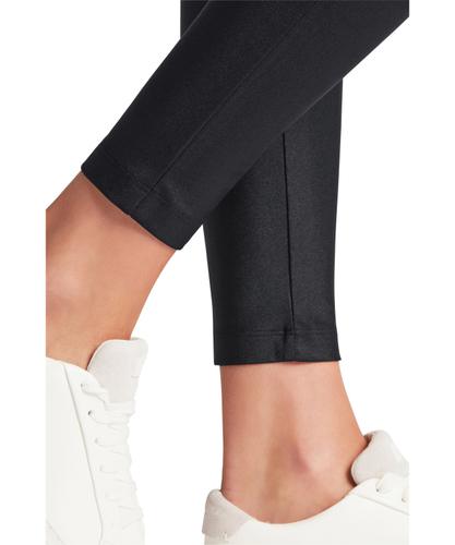 FALKE Shining Star Damen L 44-46 - Black