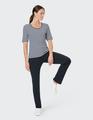 JOY SPORTSWEAR Damen Hose SINA 48 in Blau