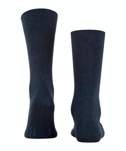FALKE Family Herren Blau 43-46