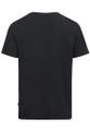 Basic T-Shirt aus nachhaltigem Organic Cotton Grau M