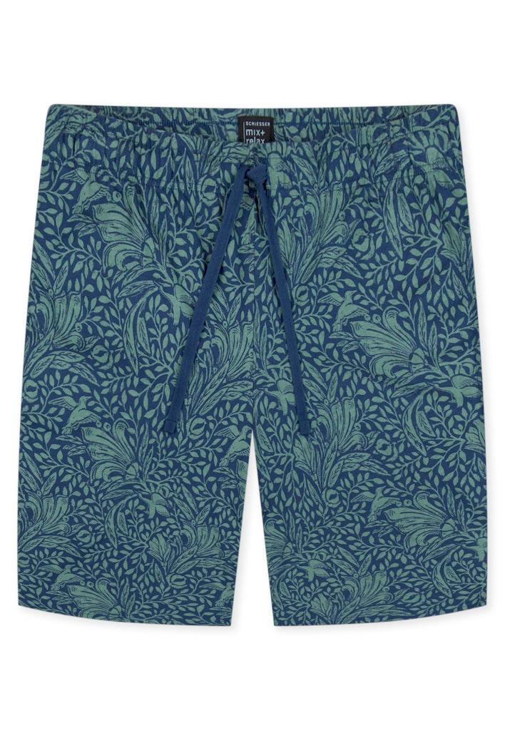 Bermuda Grün 50