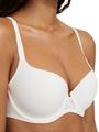 Norah Bedeckender T-Shirt BH 75 B - Talc